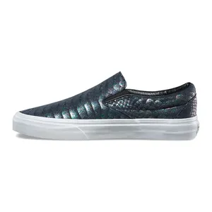 کفش زنانه ونس مدل Classic slip on