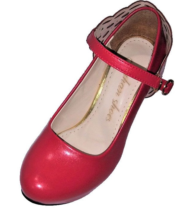 کفش زنانه مدل  PADRA152