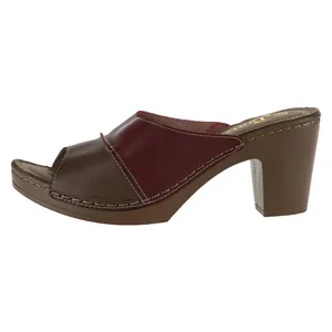 صندل زنانه پانیسا مدل 235-21