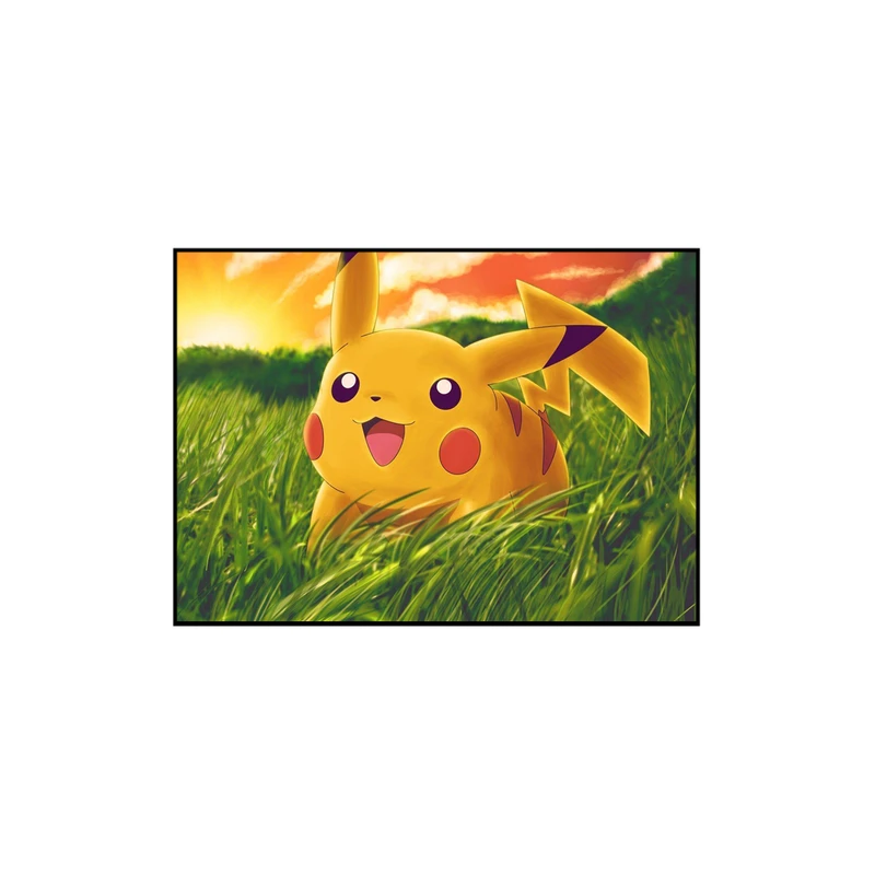 استیکر تیداکس گروپ طرح pokemon مدل TII224