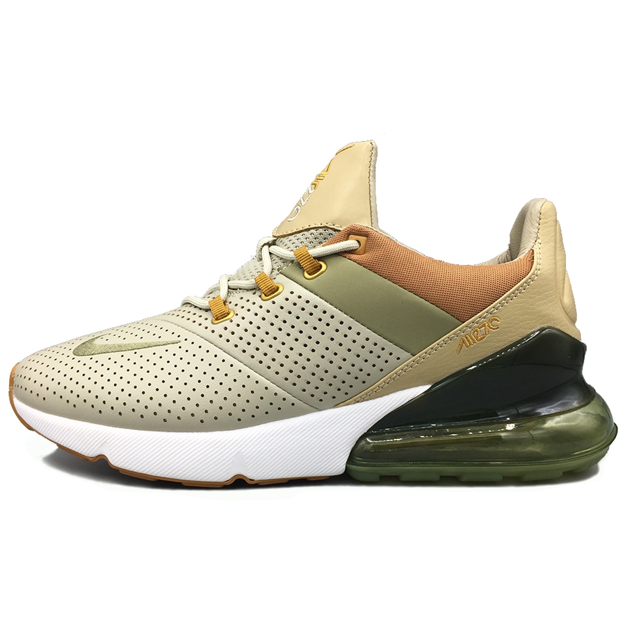 کفش مخصوص پیاده روی  مدل AIR MAX 270 -ZA-KE