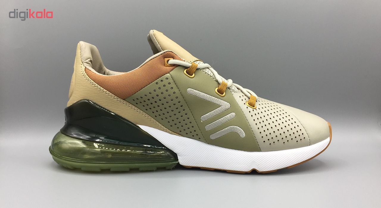 کفش مخصوص پیاده رویمدل AIR MAX 270 -ZA-KE