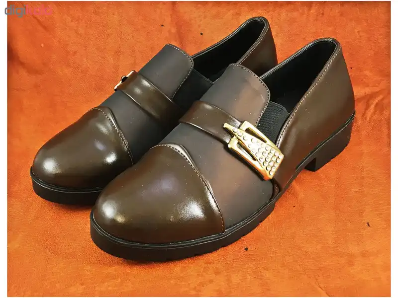 کفش زنانه مدل مینا کد B5086