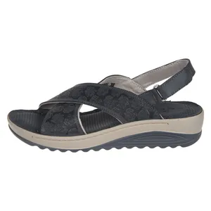 صندل زنانه پانیسا مدل 245-21