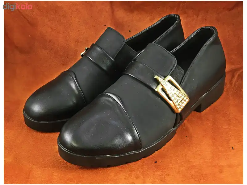 کفش زنانه مدل مینا کد B5085