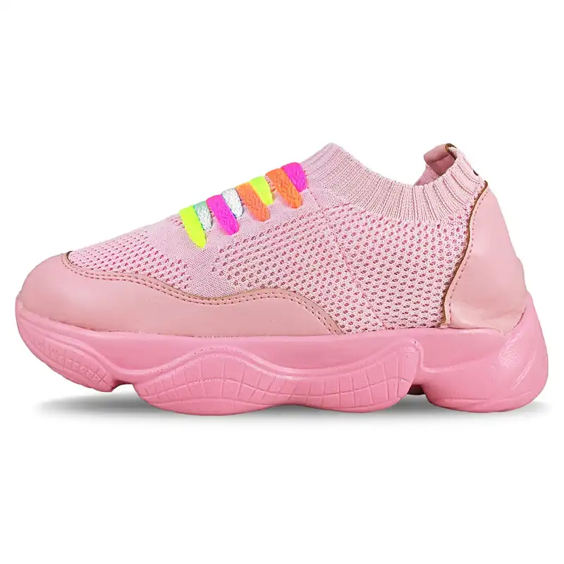 کفش مخصوص پیاده روی زنانه مدل پالوکس کد B5098