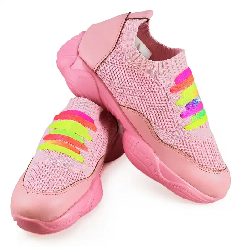 کفش مخصوص پیاده روی زنانه مدل پالوکس کد B5098