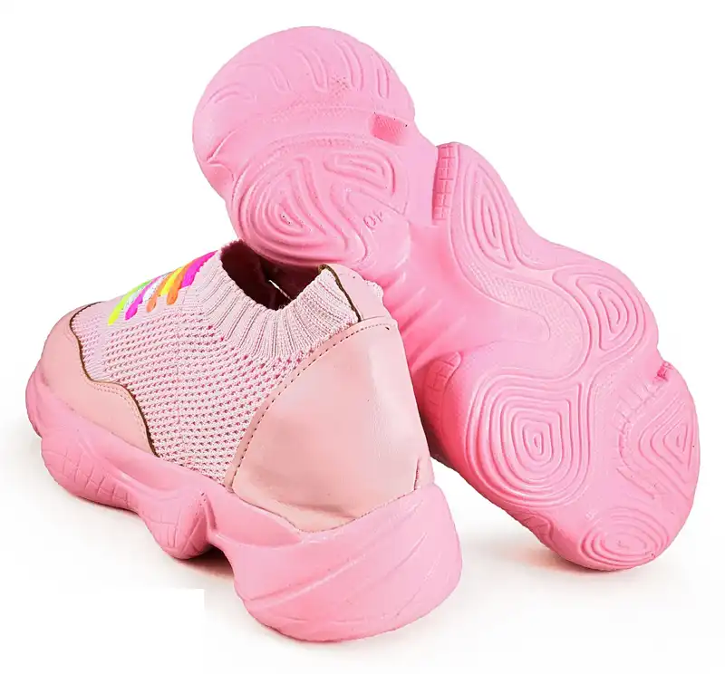 کفش مخصوص پیاده روی زنانه مدل پالوکس کد B5098