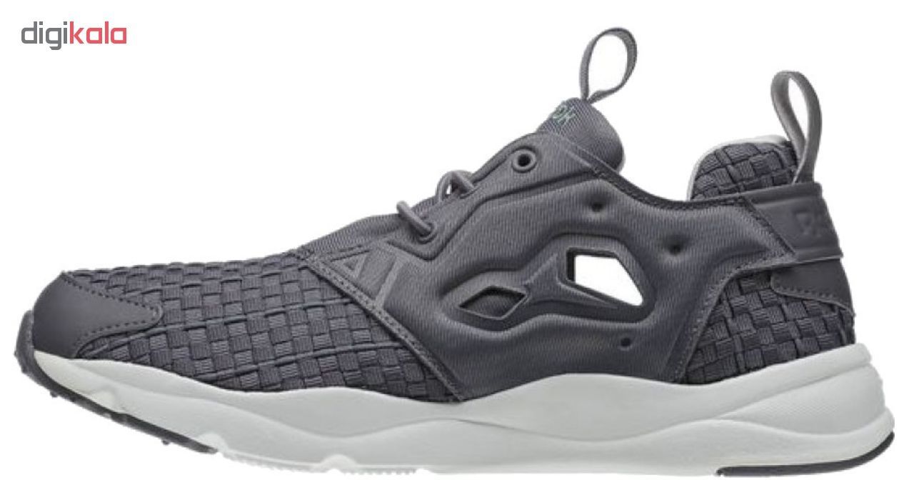 کفش مخصوص دویدن نه ریباک مدل Reebok sneakers Furylite ladies