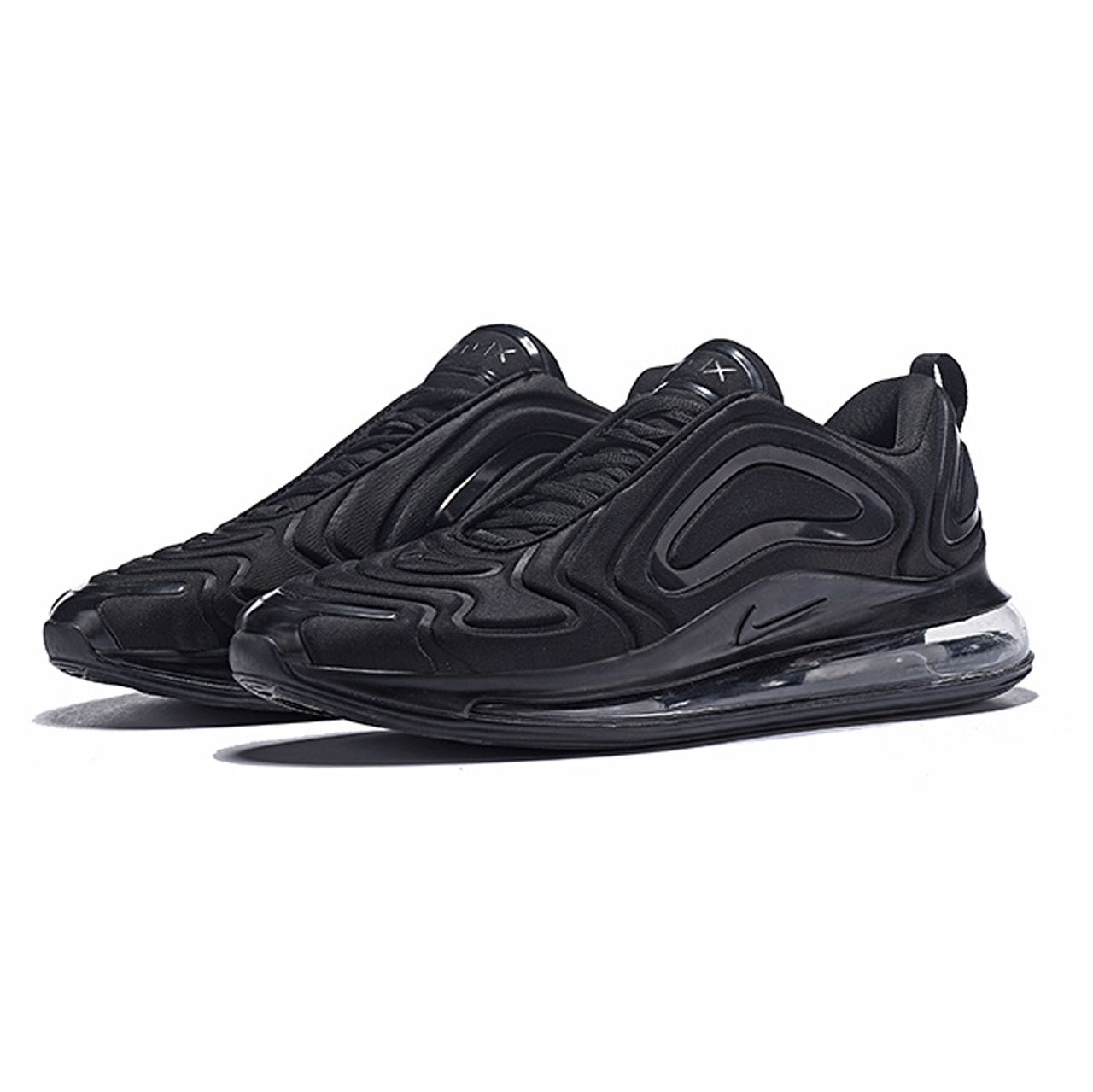 کفش مخصوص دویدن و پیاده روی نه مدل  Air Max 720 Black