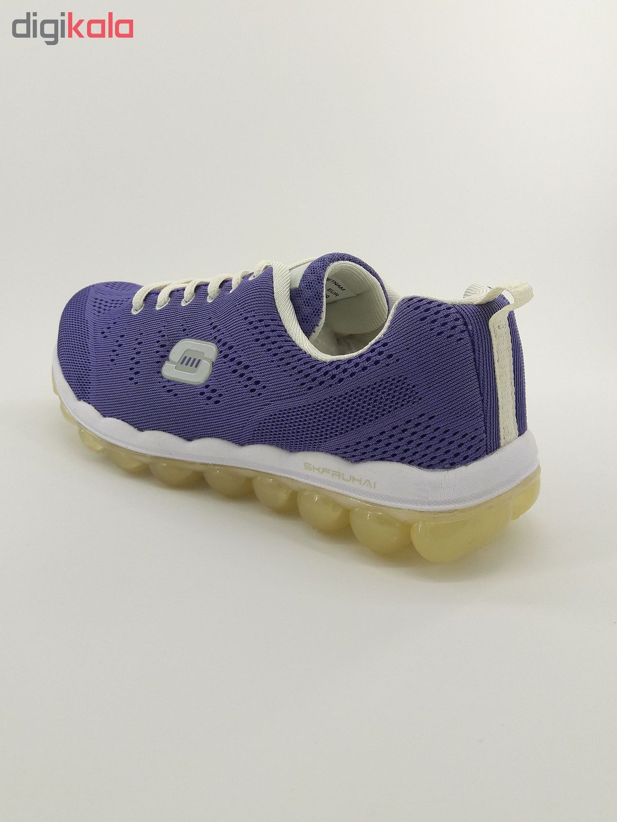 کفش مخصوص پیاده روی زنانه مدل S gel.prp01