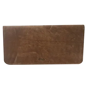 کیف پول مردانه آفتاب مدل KF500