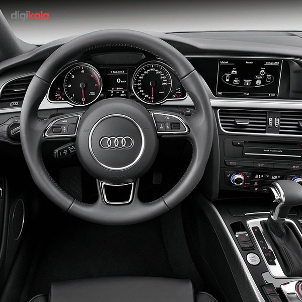 خودرو آودی A5 اتوماتیک سال 2016