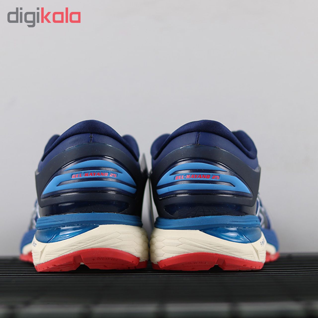  کفش مخصوص دویدن مردانه اسیکس مدل   kayano کد T8-8754