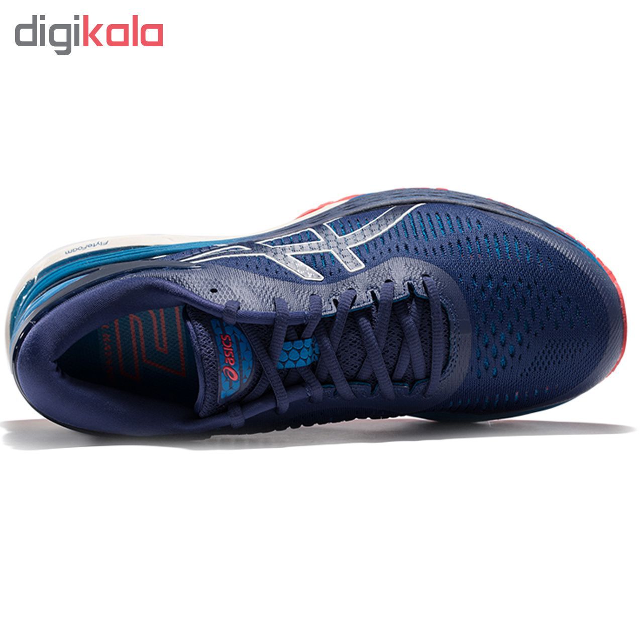  کفش مخصوص دویدن مردانه اسیکس مدلkayano کد T8-8754