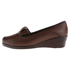 کفش زنانه سینا مدل 3عسلی