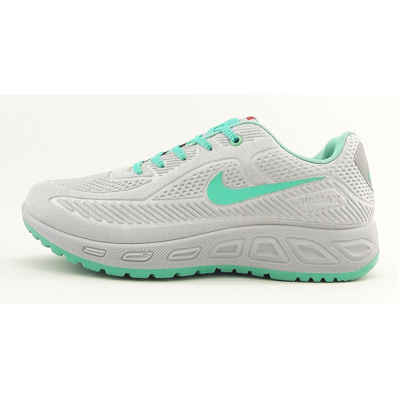 کفش مخصوص پیاده روی نه مدل Air max-srn-gr gre-01