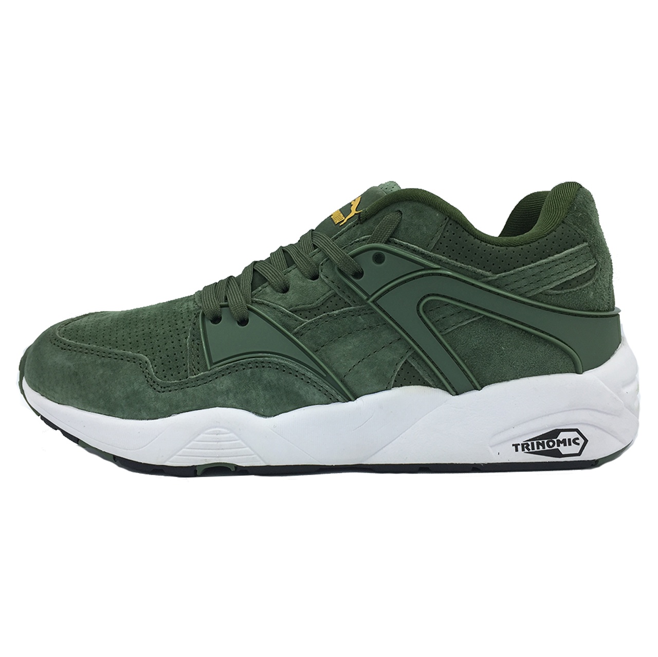 کفش مخصوص پیاده روی پوما مدل TRINOMIC R698-SA-ZA