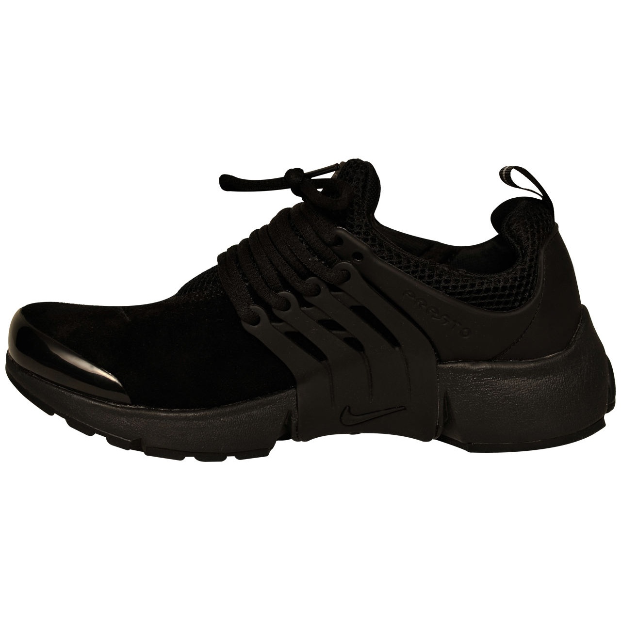 کفش مخصوص پیاده روی نه نایکی مدل AIR PRESTO BR BLACK