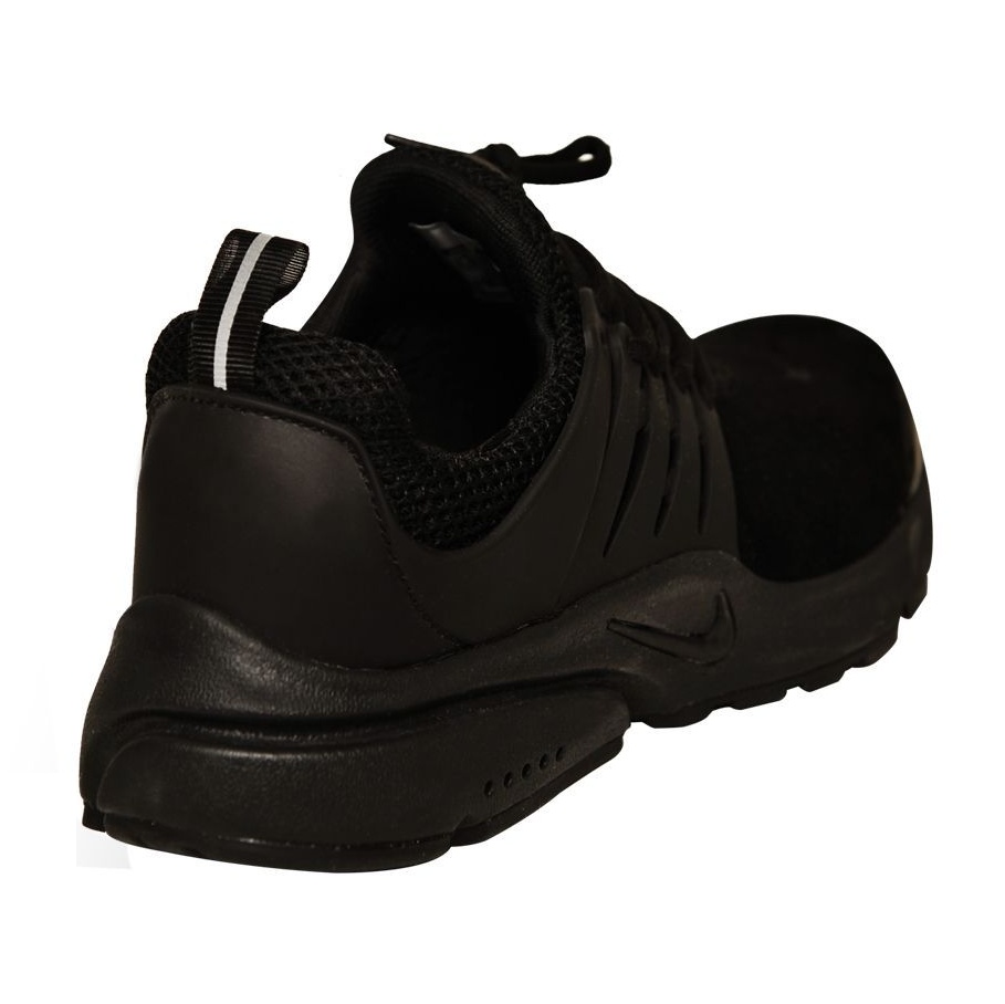 کفش مخصوص پیاده روی نه نایکی مدل AIR PRESTO BR BLACK