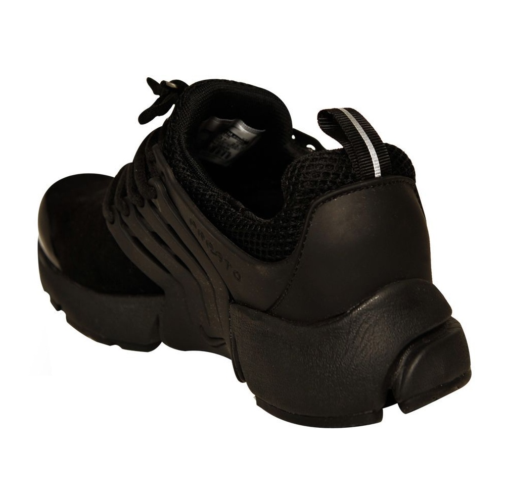 کفش مخصوص پیاده روی نه نایکی مدل AIR PRESTO BR BLACK