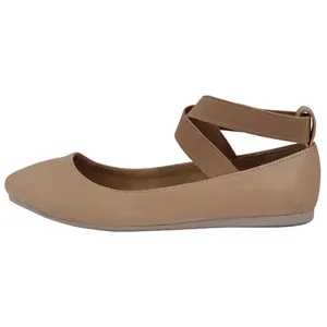 کفش عروسکی تخت زنانه کد 159011309