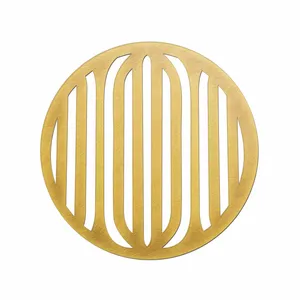 زیربشقابی رومادون کد 136 بسته 2 عددی