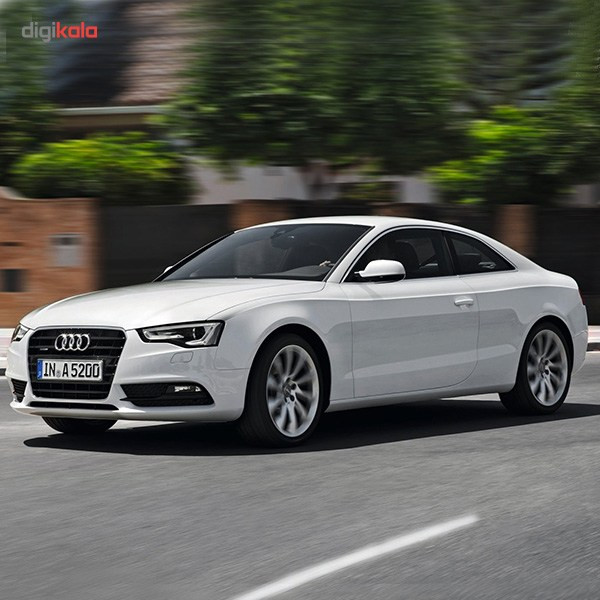 خودرو آودی A5 اتوماتیک سال 2016