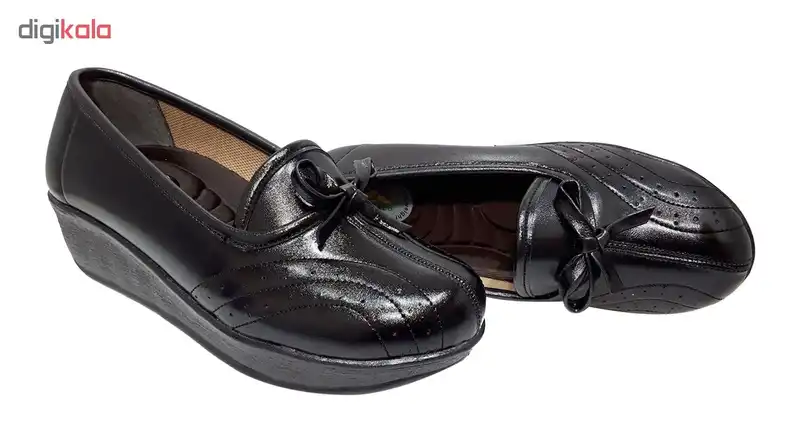 کفش زنانه توگو طب مدل اقاقیا کد 01