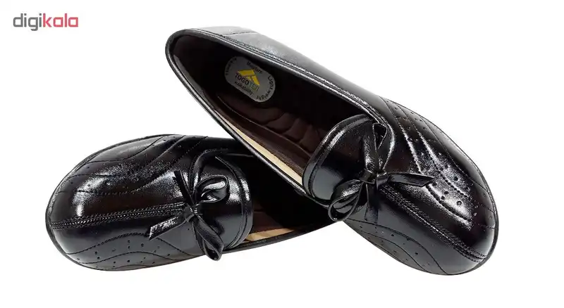 کفش زنانه توگو طب مدل اقاقیا کد 01