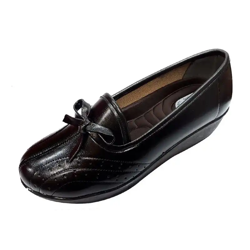 کفش زنانه توگو طب مدل اقاقیا کد 01