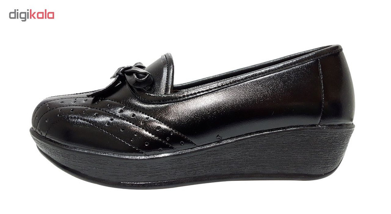 کفش زنانه توگو طب مدل اقاقیا کد 01