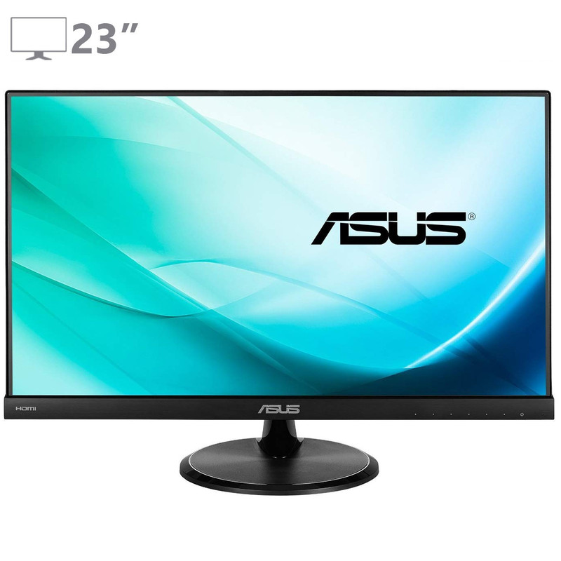 مانیتور ایسوس مدل VC239H سایز 23 اینچ