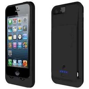شارژر همراه پاور اسکین مخصوص آیفون 5/5s