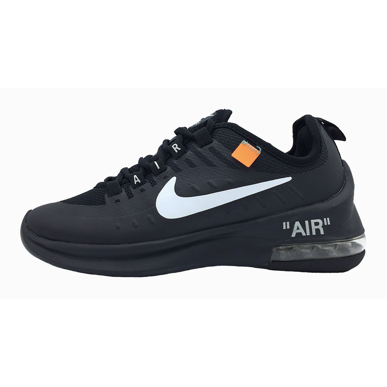 کفش مخصوص پیاده روی و دویدن نایکی مدل AIR MAX AXIS-BLACK