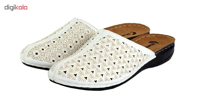 صندل زنانه شهپر مدل رویا 101 کد 012