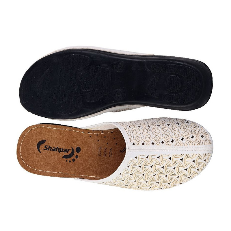 صندل زنانه شهپر مدل رویا 101 کد 012