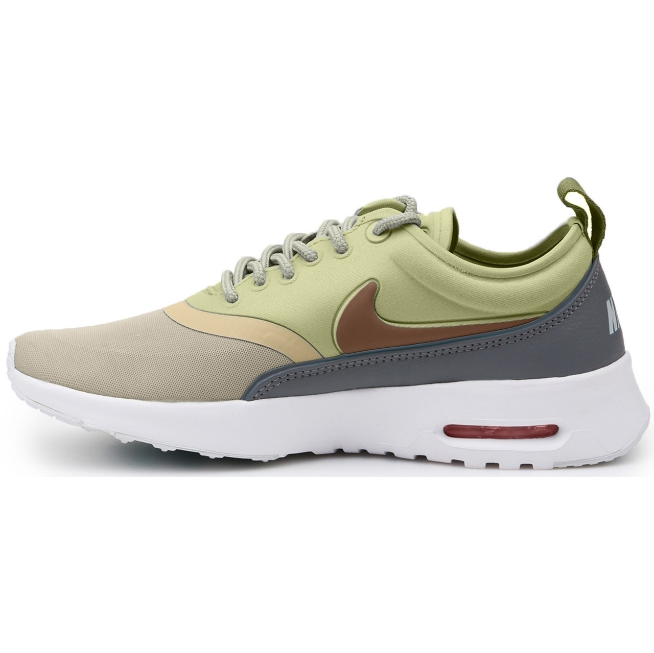 nike air max thea kahki