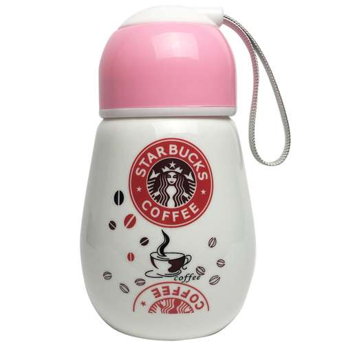 ماگ سرامیکی استارباکس مدل Coffee