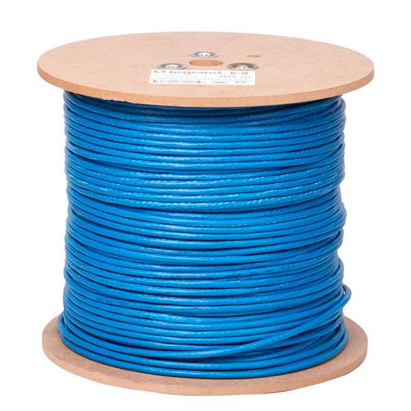کابل شبکه CAT6 لگرند مدل CCA کابل شبکه CAT6 لگرند مدل CCA