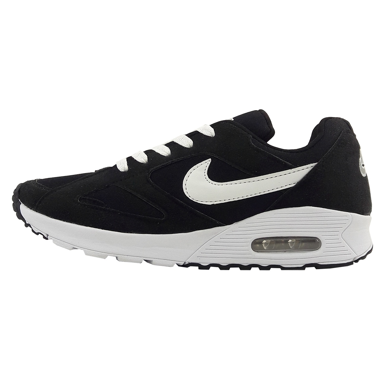 کفش مخصوص پیاده روی زنانه مدل Air max.nlp.bl-01