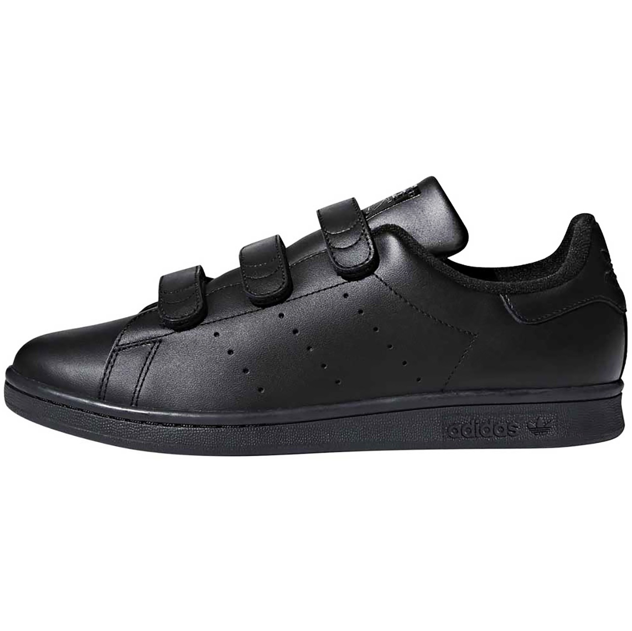 کفش راحتی زنانه آدیداس مدل Adidas STAN SMITH BK