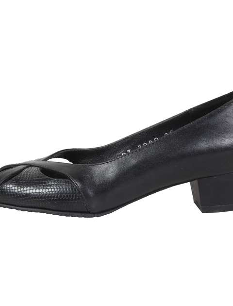 کفش زنانه شهرچرم مدل 1-39241