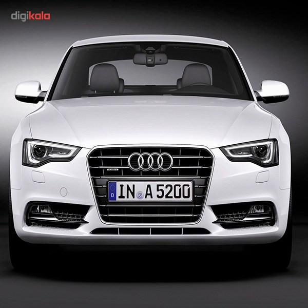 خودرو آودی A5 اتوماتیک سال 2016