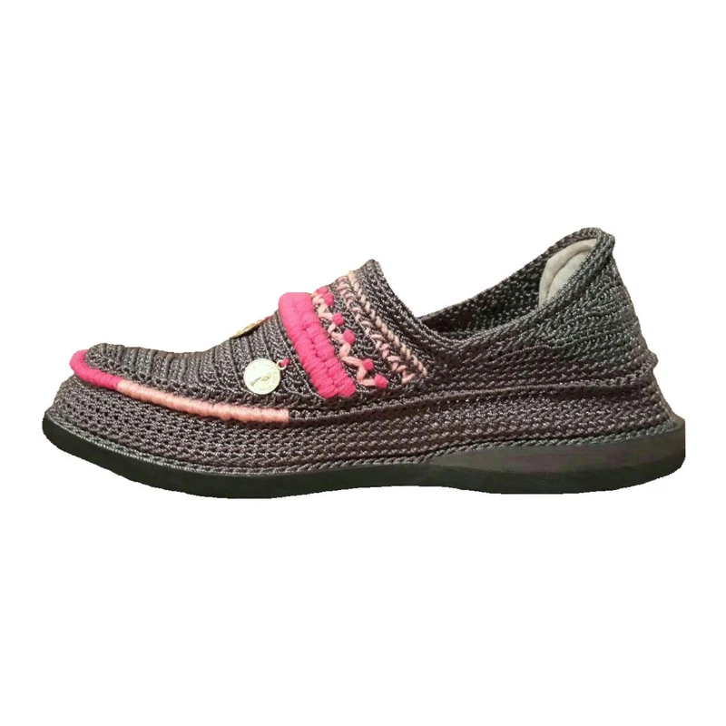 گیوه زنانه کد PB226