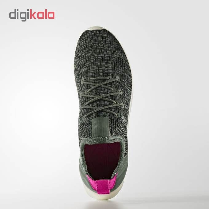 کفش مخصوص دویدن زنانه آدیداس مدل ZX FLUX ADV