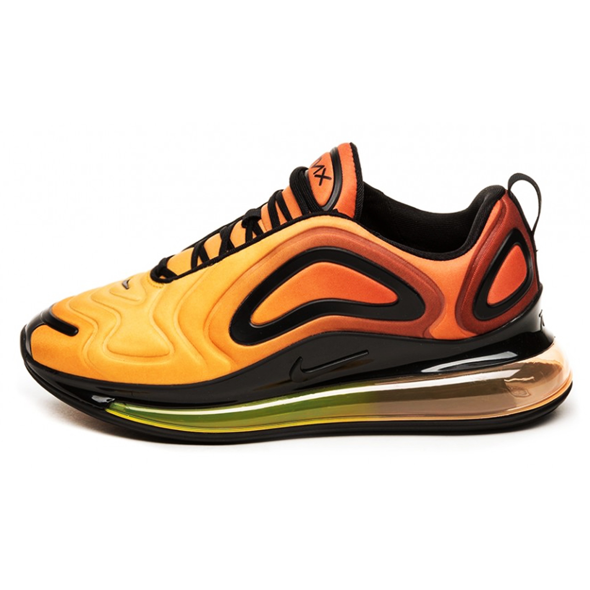 کفش مخصوص پیاده روی نه مدل NK AIRMAX 720/ ORG