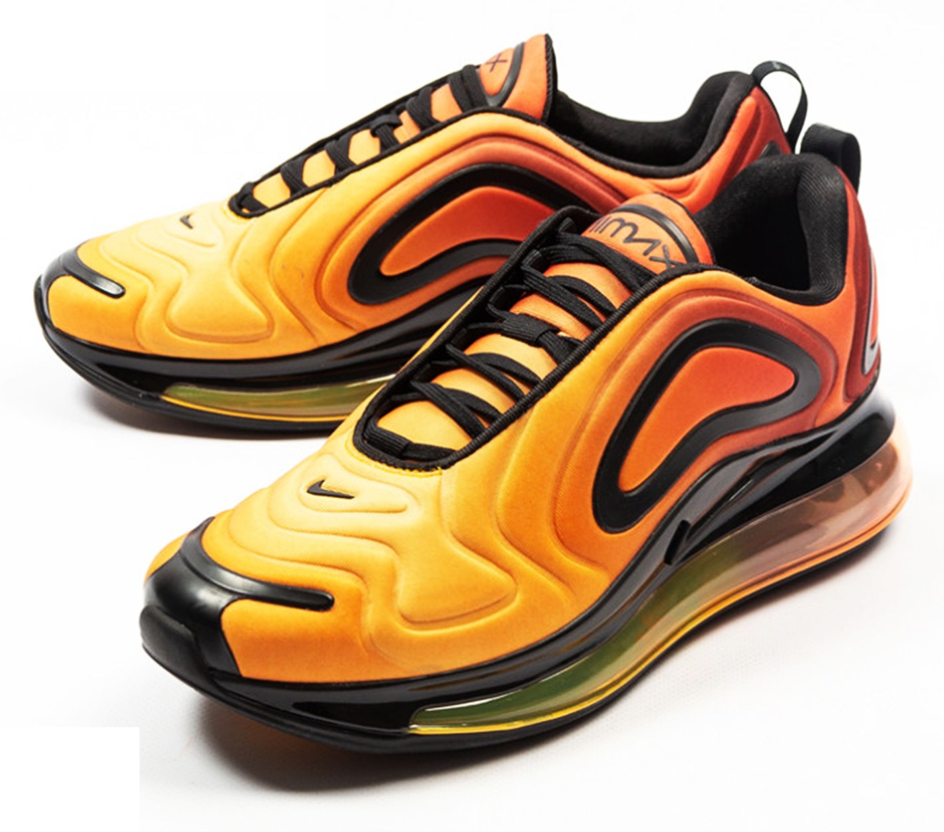 کفش مخصوص پیاده روی زنانه مدل NK AIRMAX 720/ ORG