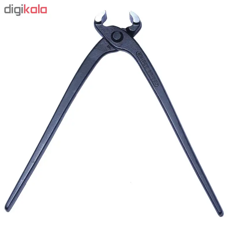 گاز انبر کنیپکس مدل 250-99 سایز 10 اینچ