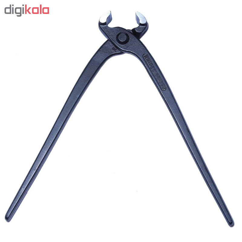 گاز انبر کنیپکس مدل 250-99 سایز 10 اینچ